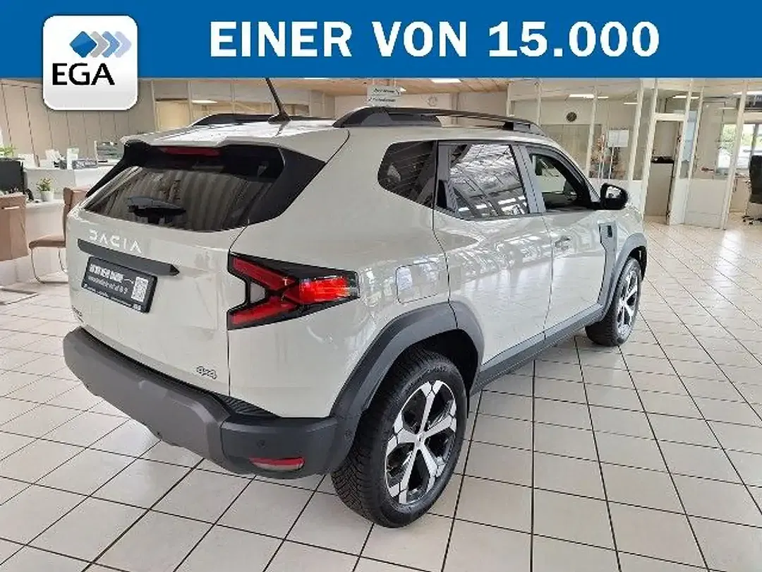 Dacia Duster - Thumbnail 6
