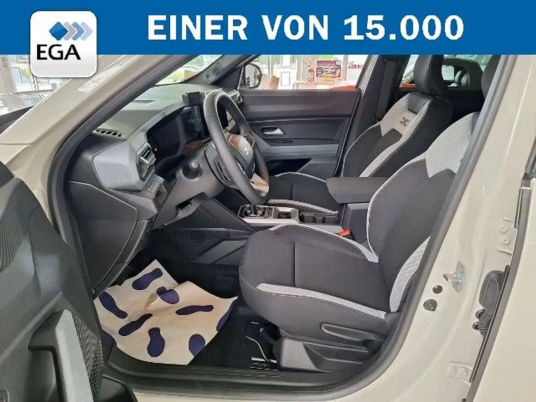 Dacia Duster - Thumbnail 8