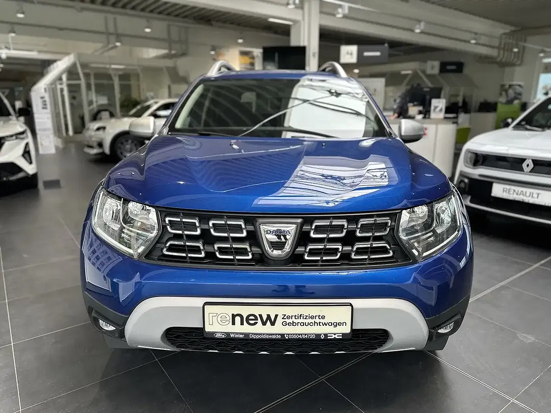 Dacia Duster TCe Urban - foto 2