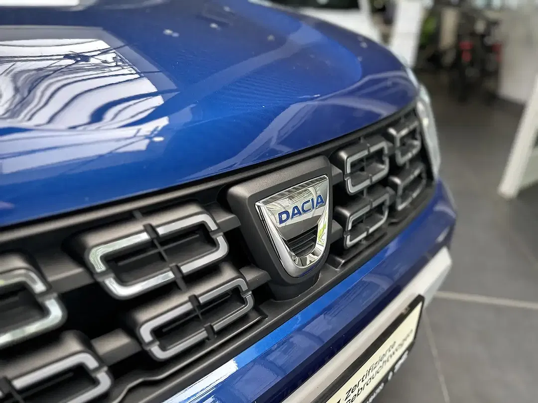 Dacia Duster - Thumbnail 6