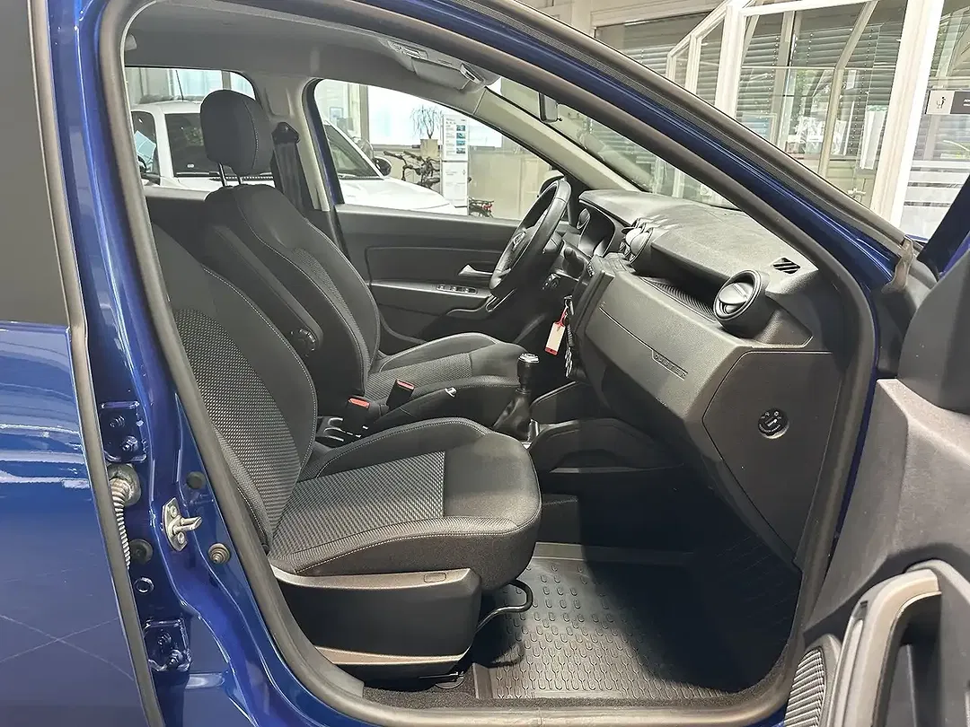 Dacia Duster - Thumbnail 8