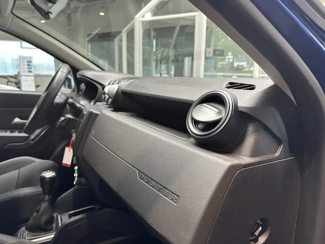 Dacia Duster - Thumbnail 9