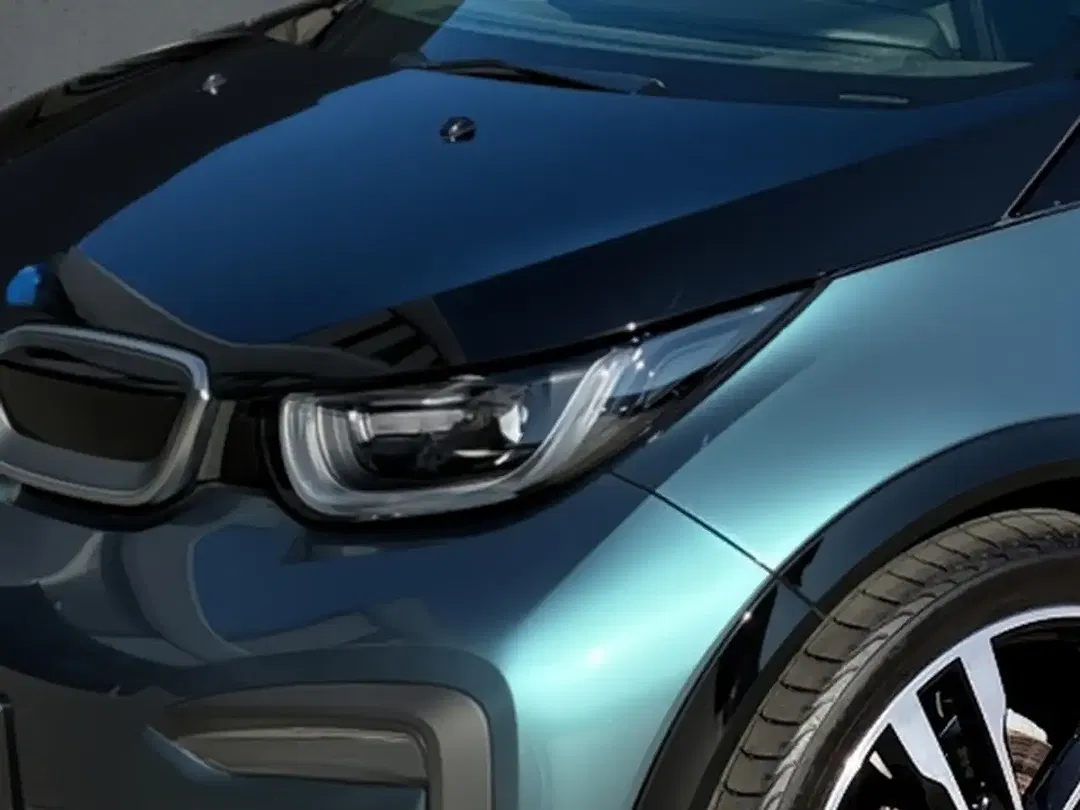 BMW i3 - foto 1