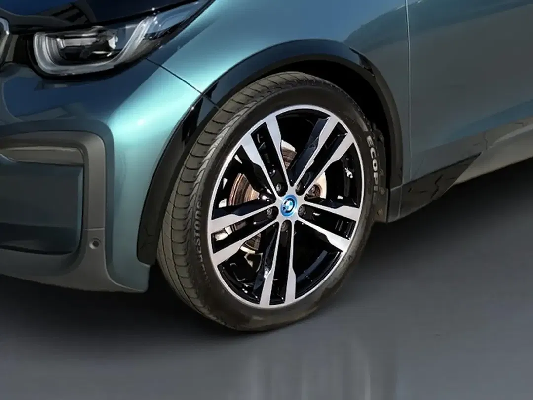 BMW i3 - foto 2