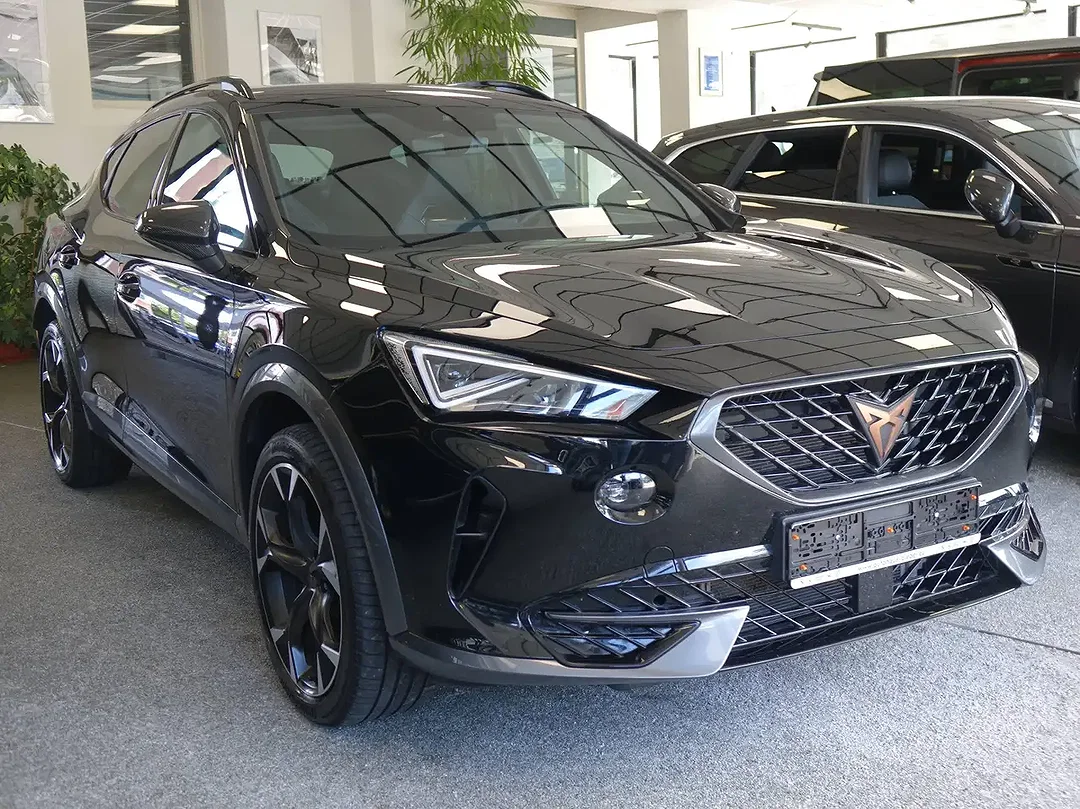 CUPRA Formentor - Afbeelding 1