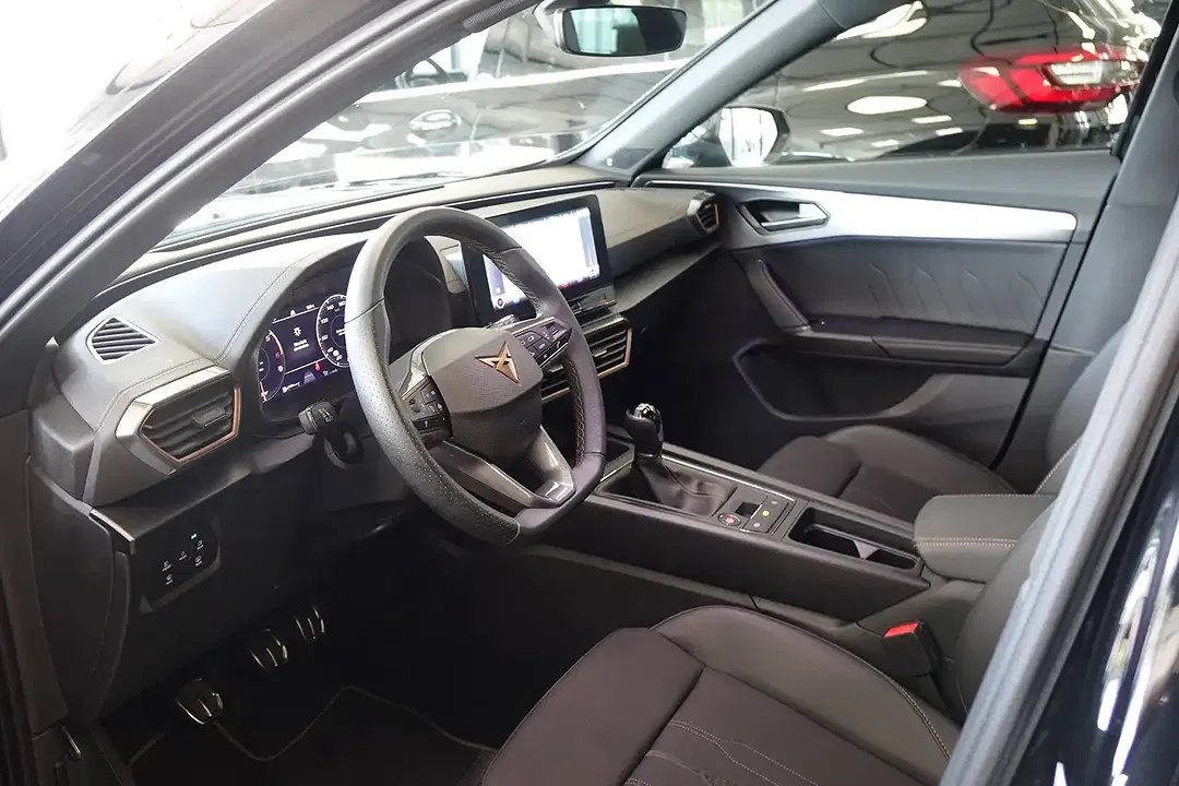 CUPRA Formentor - Thumbnail 5