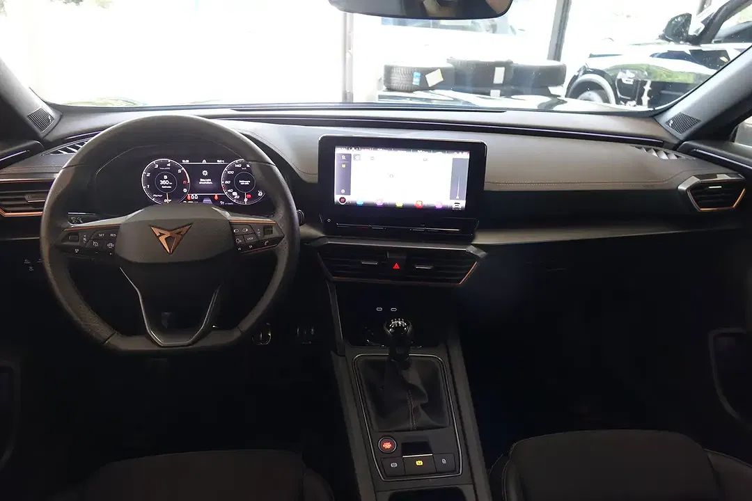 CUPRA Formentor - Thumbnail 7