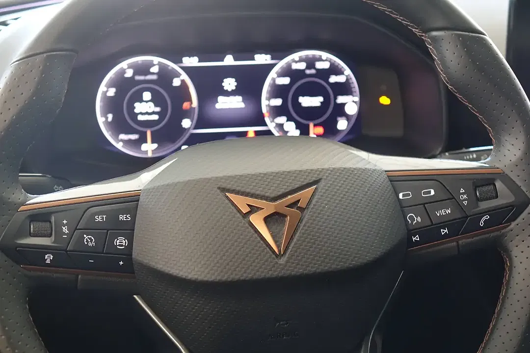 CUPRA Formentor - Thumbnail 8