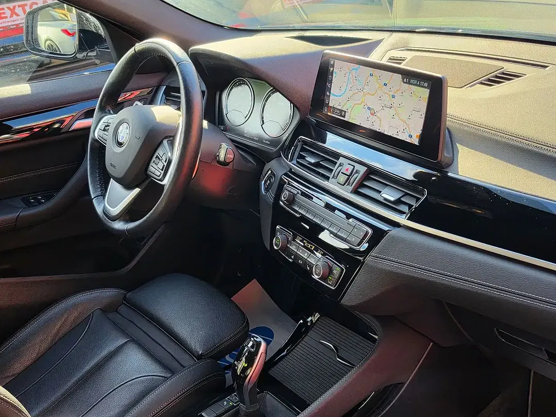 BMW X2 sDrive Advantage - foto 15