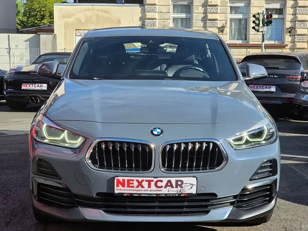BMW X2 sDrive Advantage - foto 2