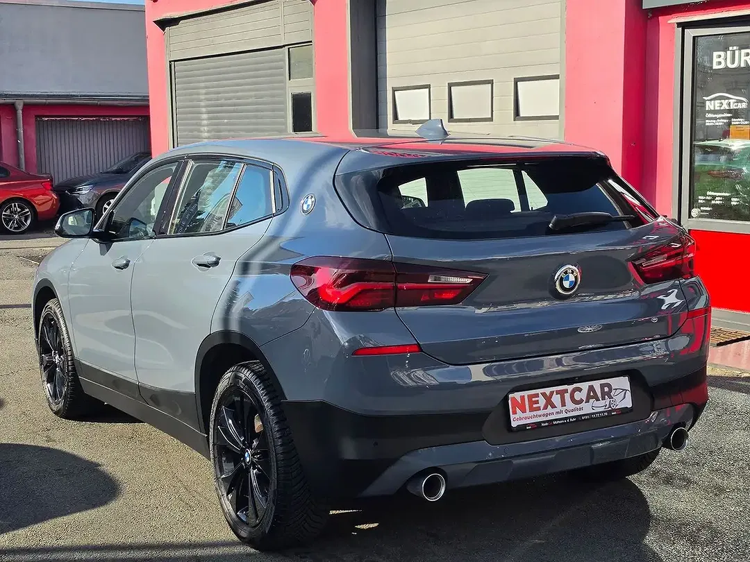 BMW X2 - Thumbnail 7
