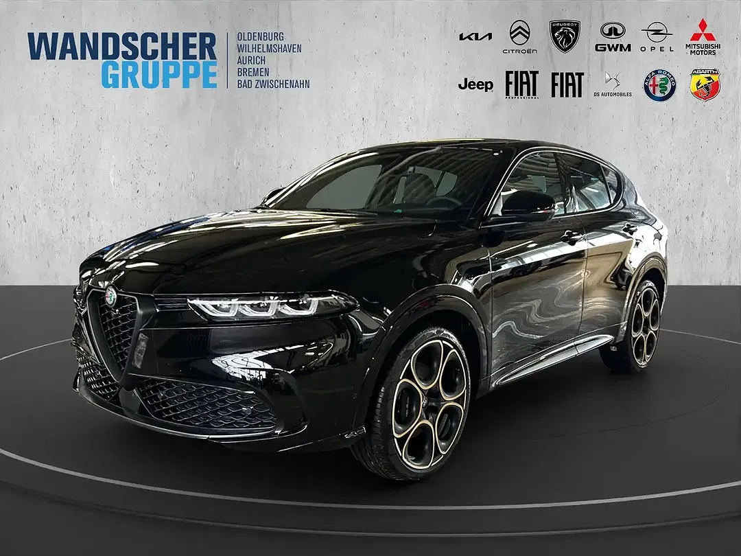 Alfa Romeo Tonale 1.5 Intensa - foto 1
