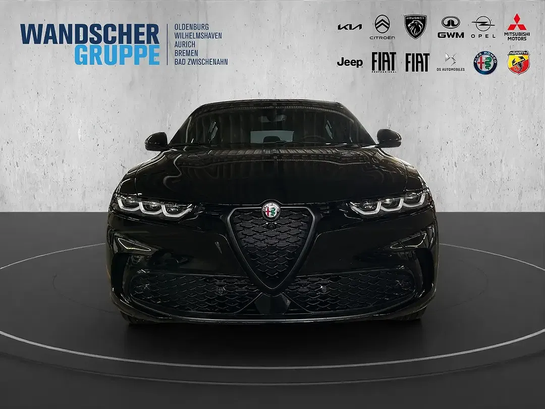 Alfa Romeo Tonale - Thumbnail 8
