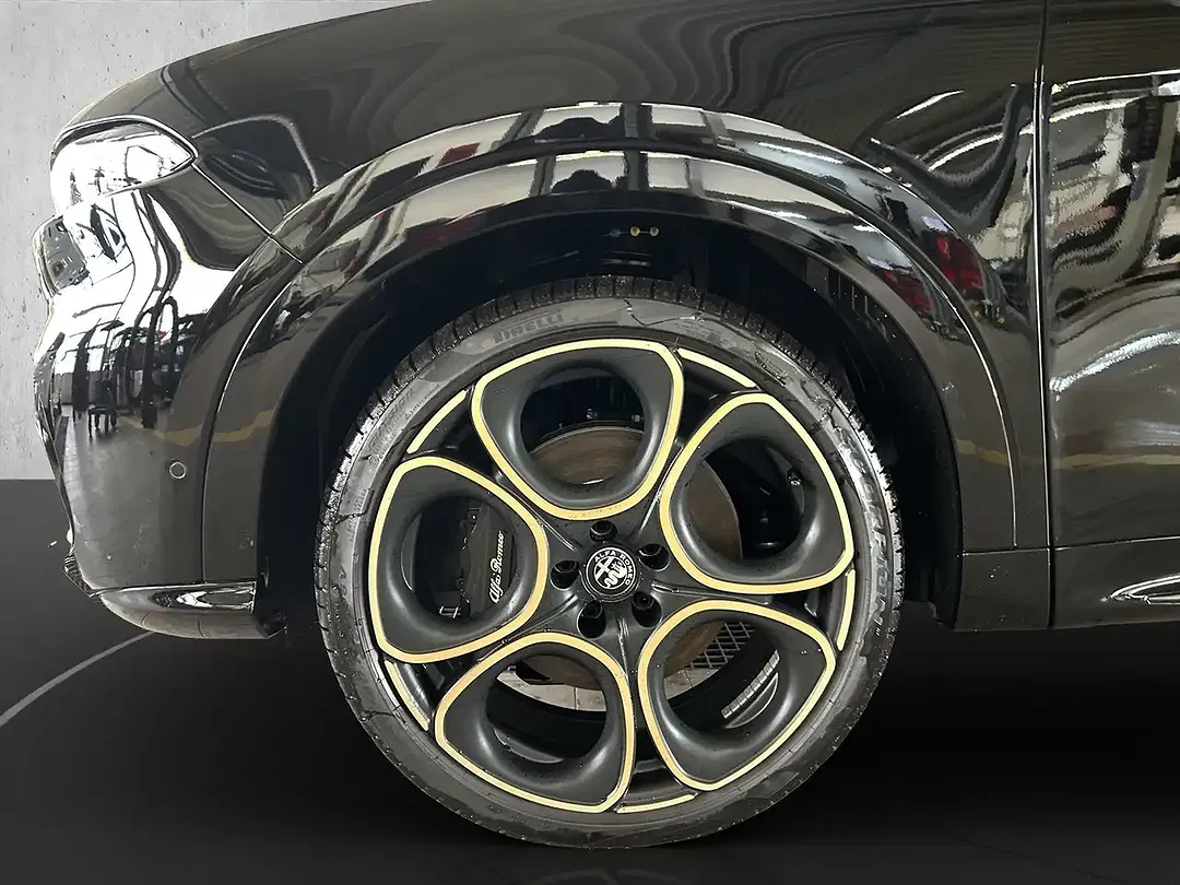Alfa Romeo Tonale - Thumbnail 9