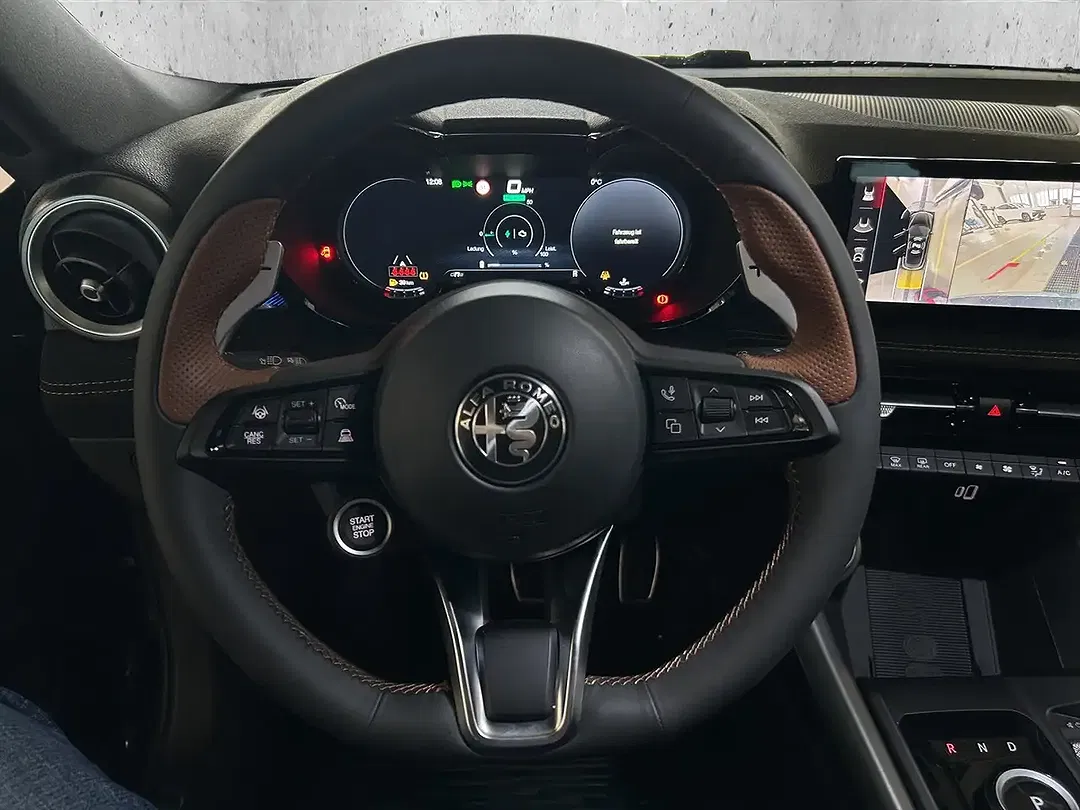 Alfa Romeo Tonale - Thumbnail 12