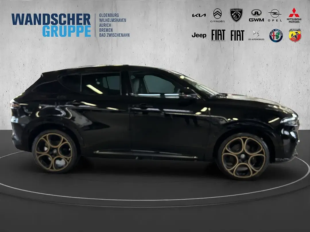 Alfa Romeo Tonale - Thumbnail 6