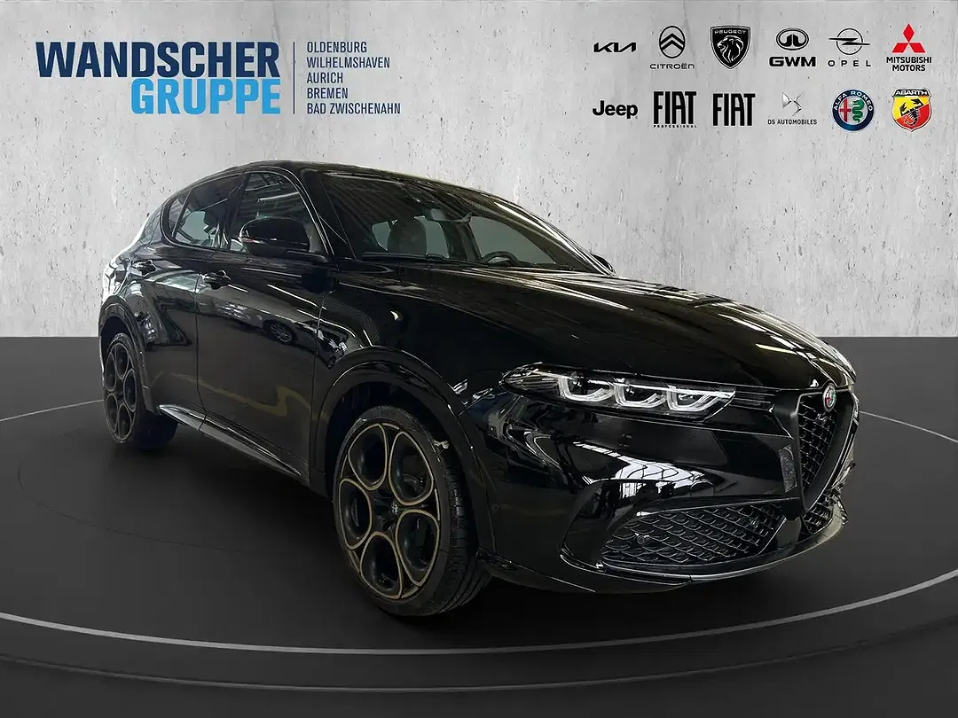 Alfa Romeo Tonale - Thumbnail 7