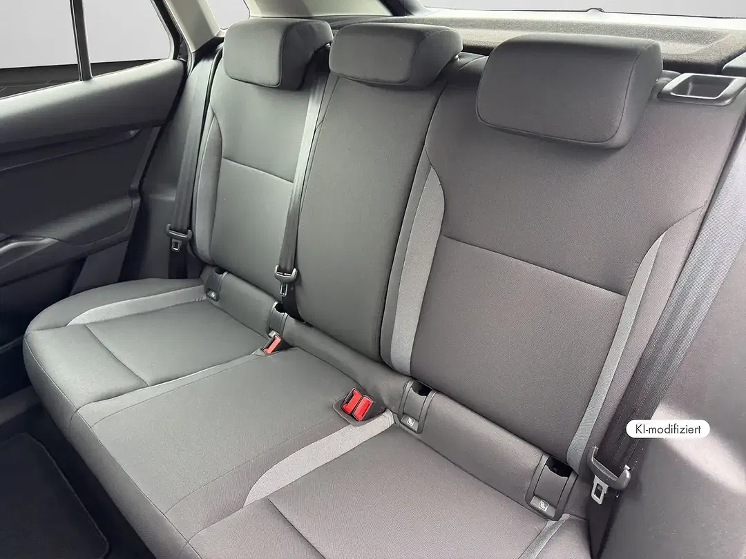 Skoda Elroq 50 - foto 15