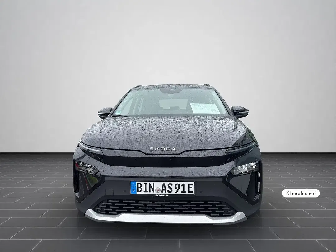 Skoda Elroq - Thumbnail 6