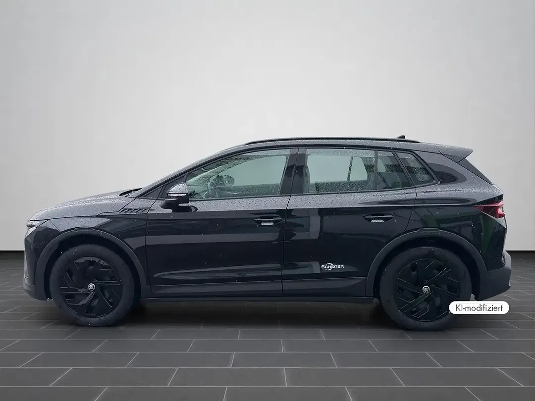 Skoda Elroq - Thumbnail 8