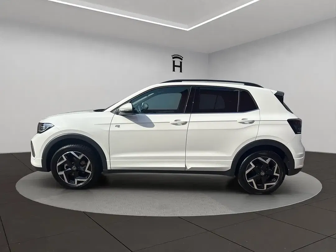 Volkswagen T-Cross 1.0 TSI R-Line - foto 2