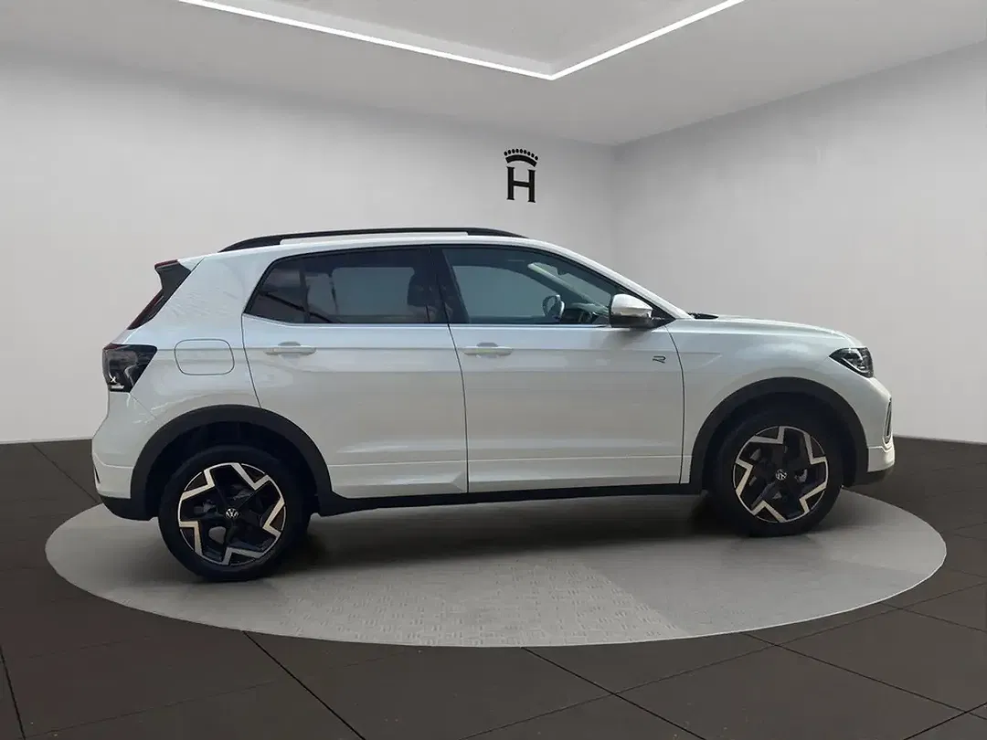 Volkswagen T-Cross - Thumbnail 7