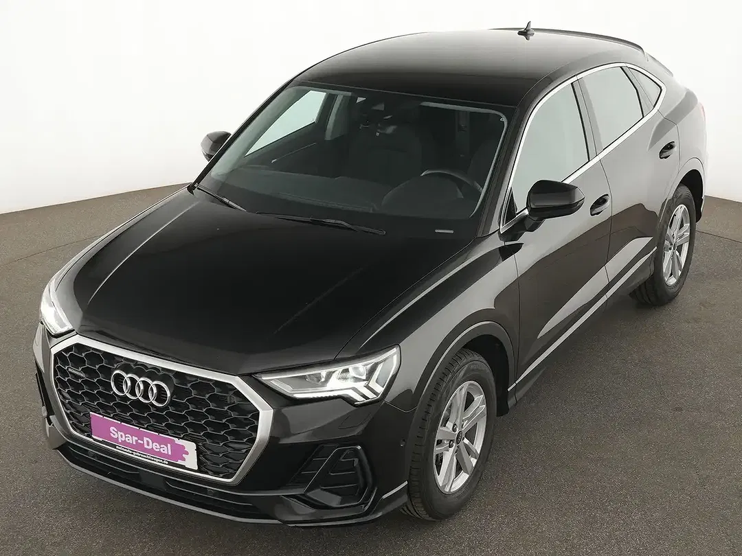 Audi Q3 - Thumbnail 9