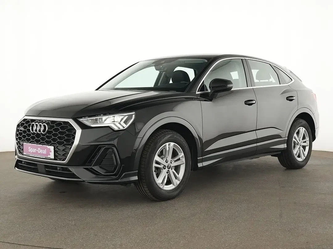 Audi Q3 - Afbeelding 1