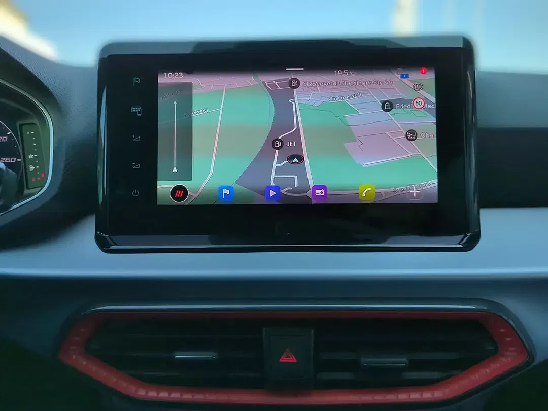 SEAT Ibiza - Thumbnail 9