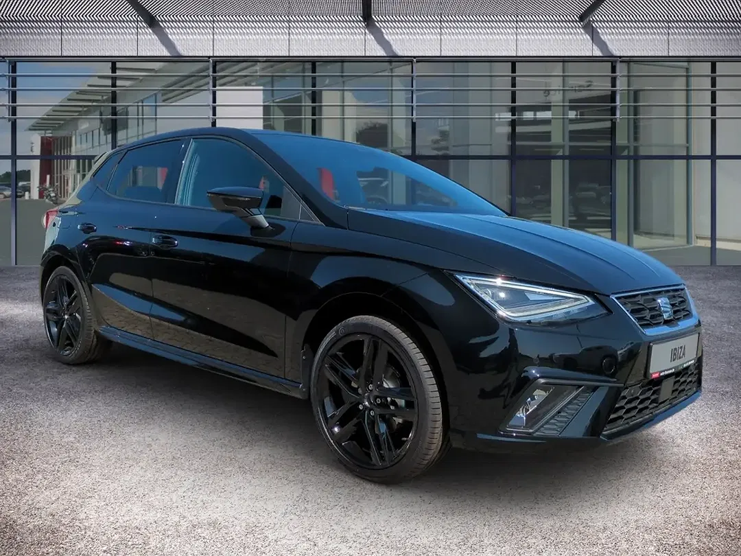 SEAT Ibiza - Thumbnail 4