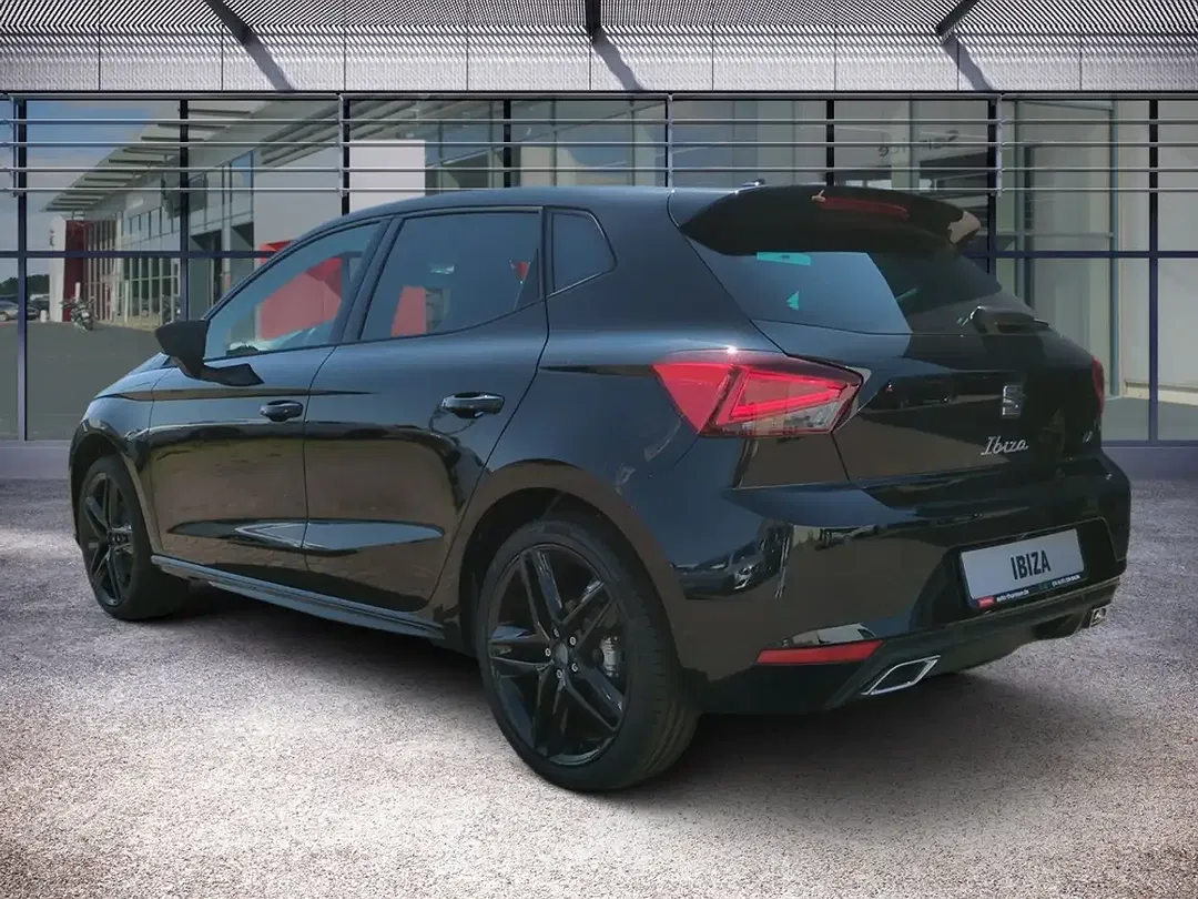 SEAT Ibiza - Thumbnail 6