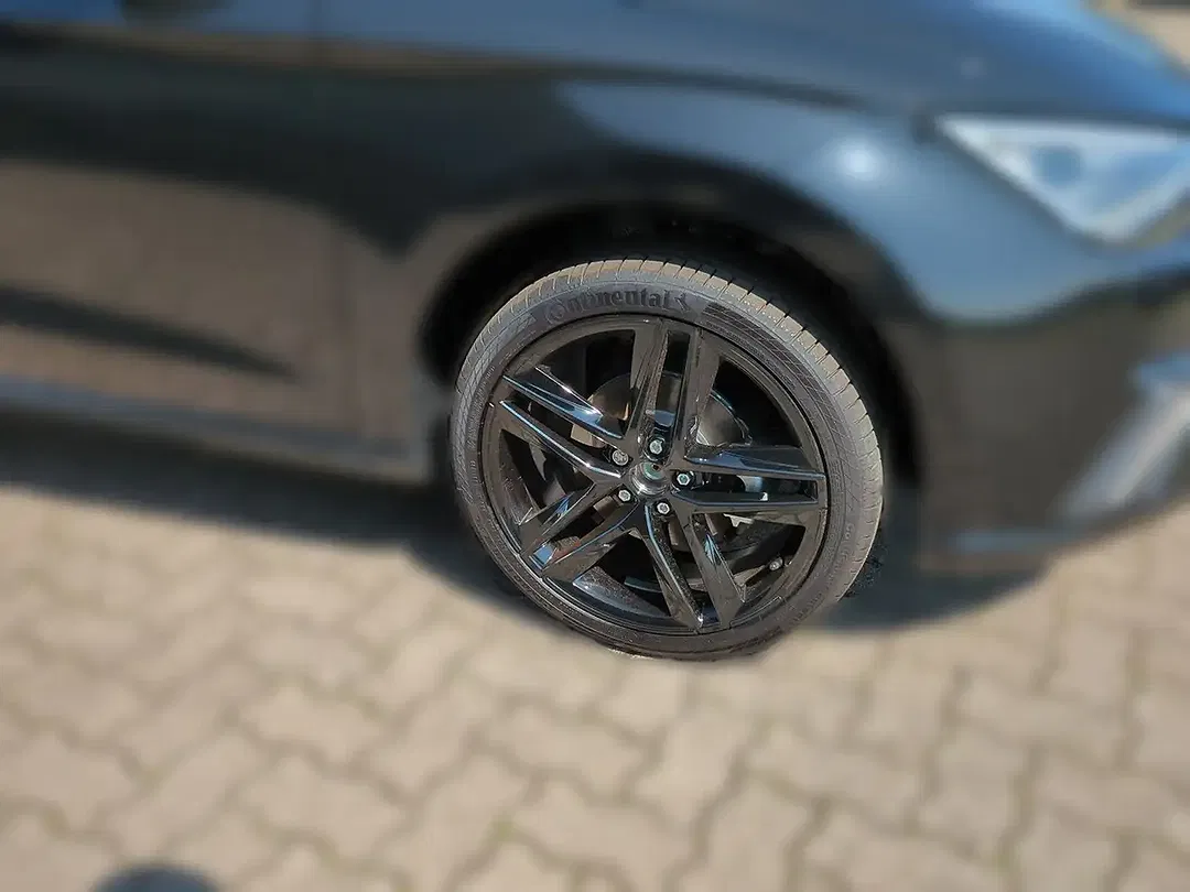 SEAT Ibiza - Thumbnail 8