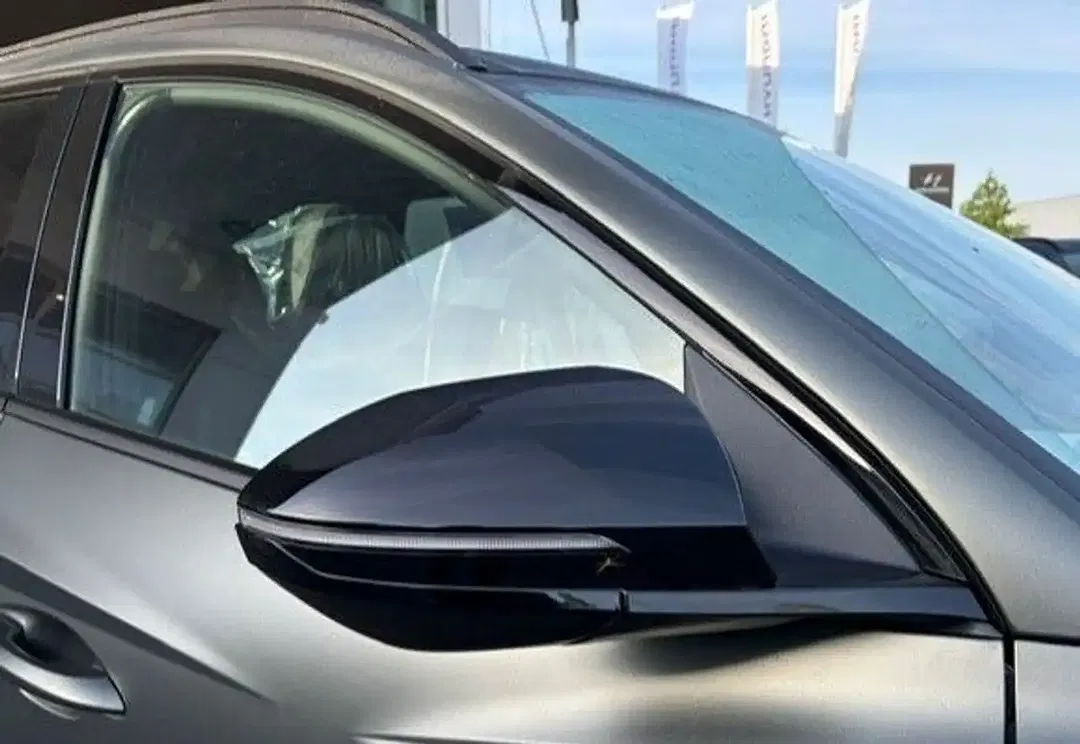 Hyundai TUCSON - Thumbnail 5
