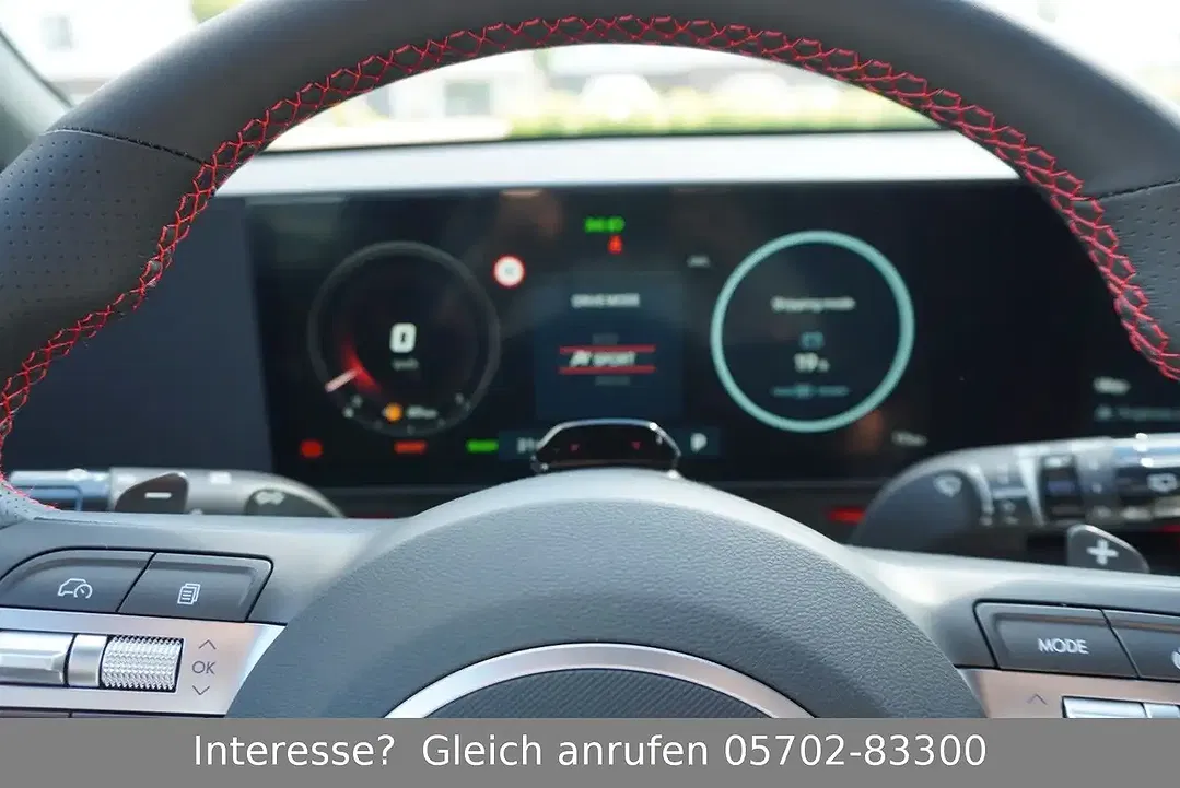 Hyundai KONA - Thumbnail 11