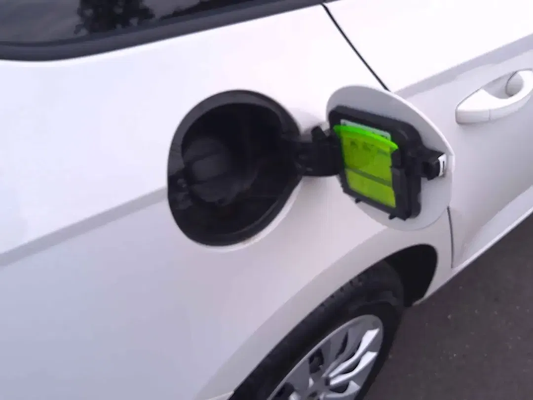 Skoda Fabia - Thumbnail 7