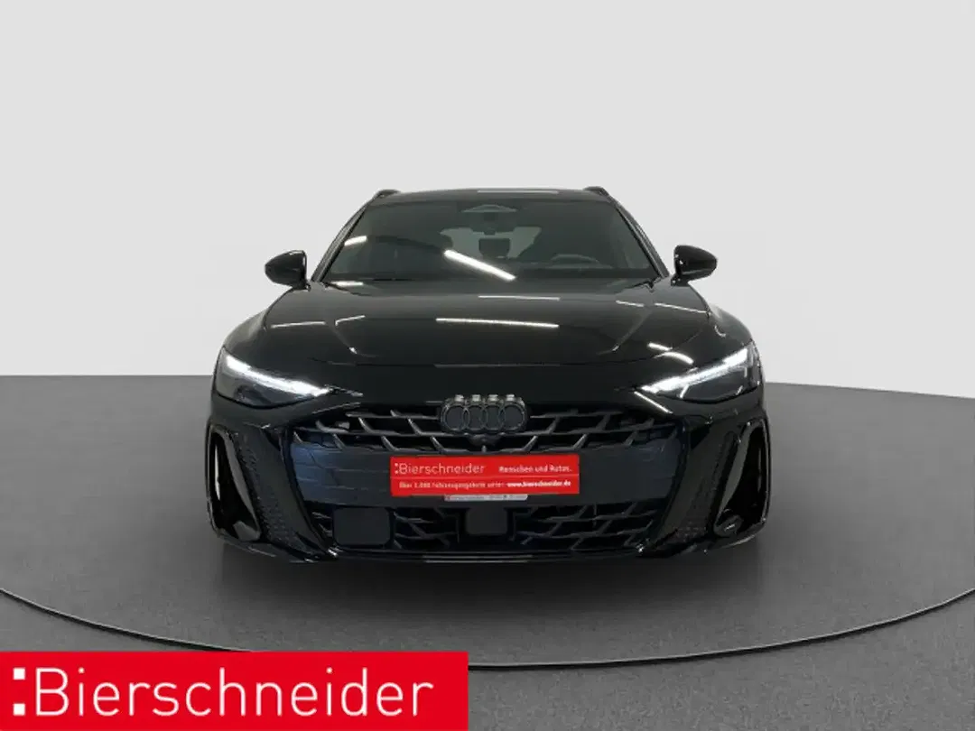Audi A6 - Thumbnail 1