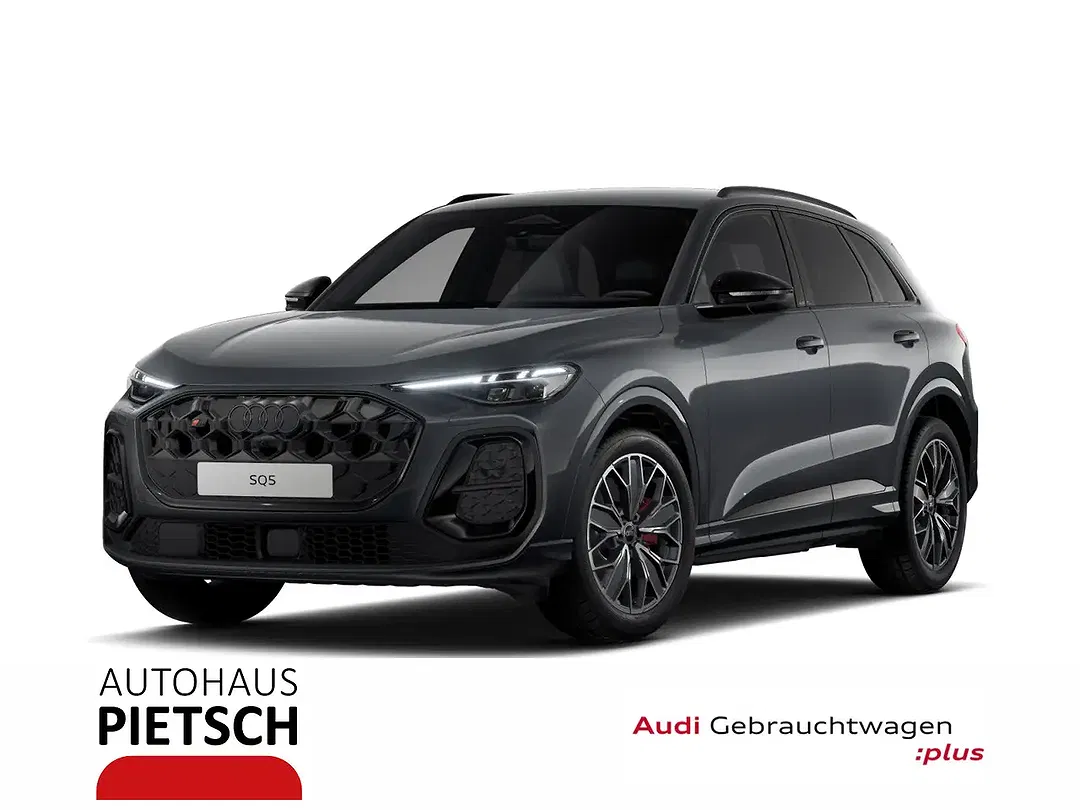 Audi SQ5 TFSI S tronic Matrix LED - foto 1