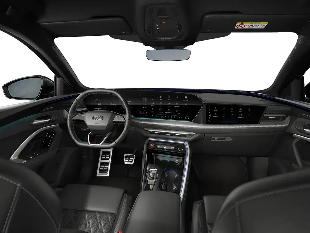 Audi SQ5 - Thumbnail 9