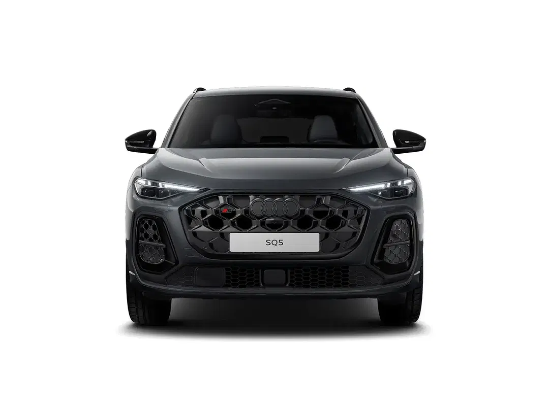 Audi SQ5 TFSI S tronic Matrix LED - foto 2