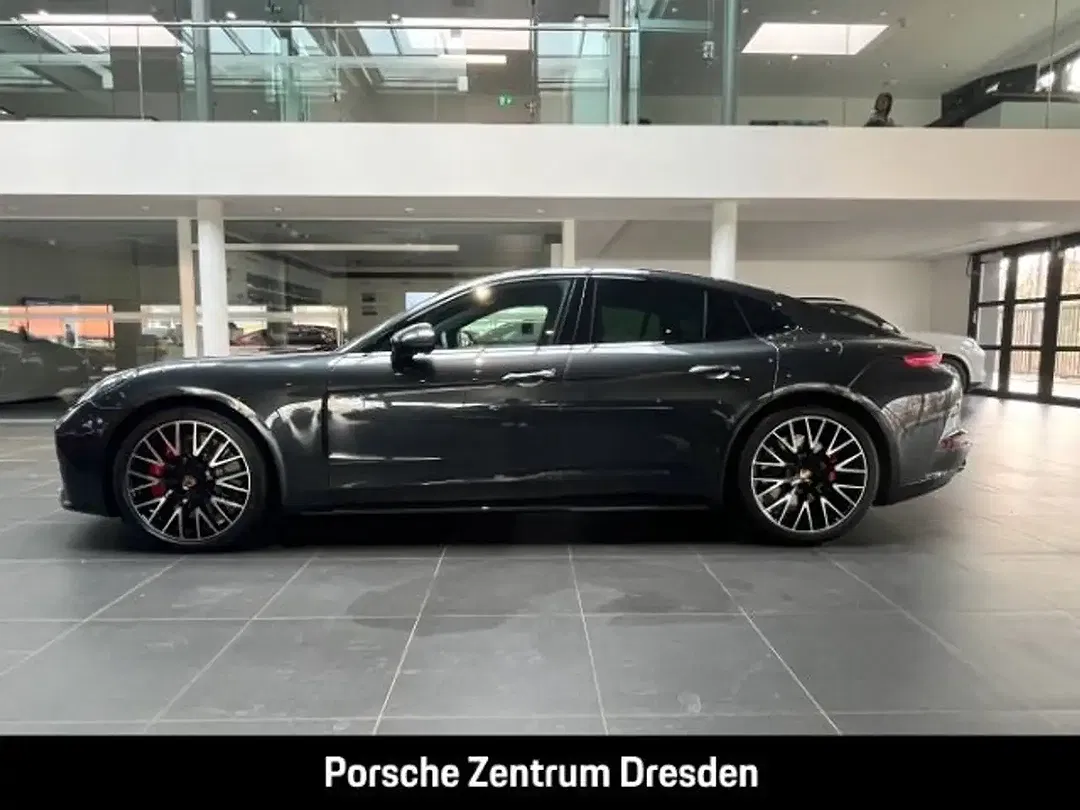 Porsche Panamera E-Hybrid - foto 2