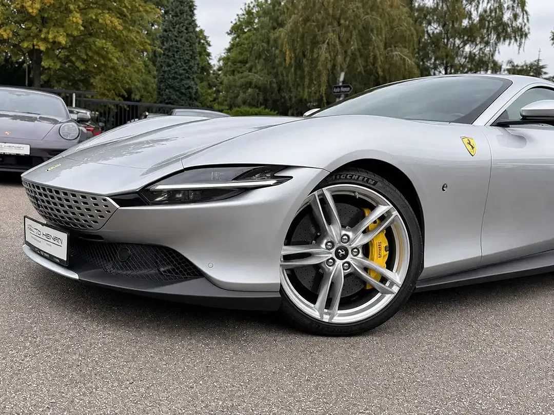Ferrari Roma - Thumbnail 14
