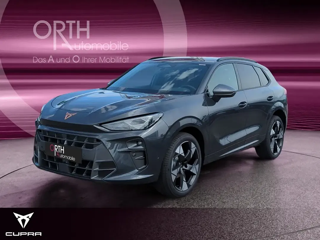 CUPRA Terramar - Thumbnail 1