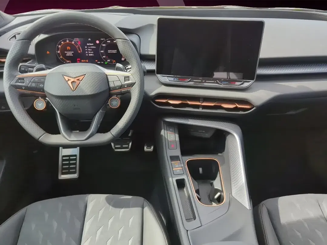 CUPRA Terramar - Thumbnail 10