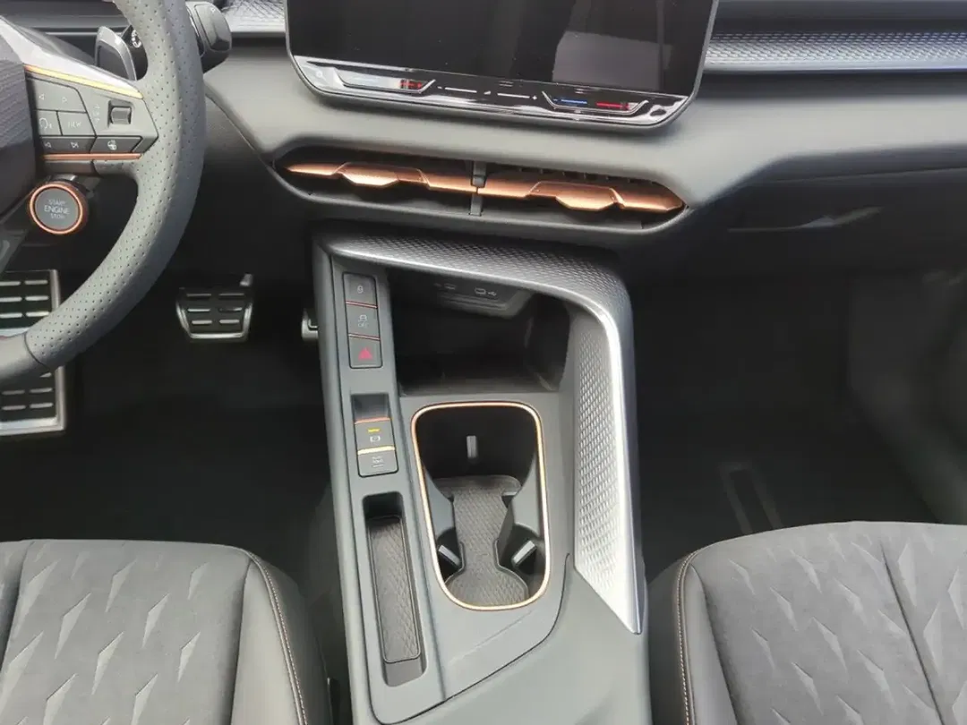 CUPRA Terramar - Thumbnail 12