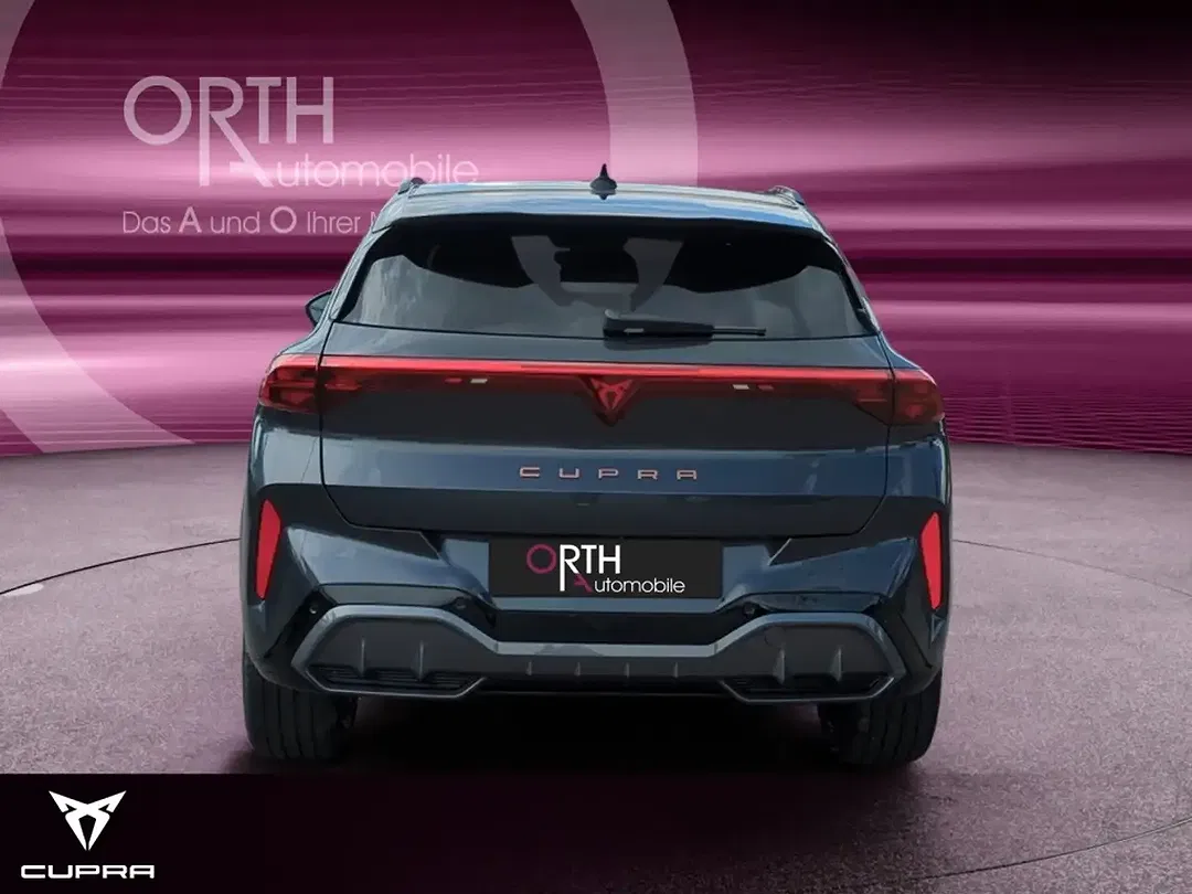 CUPRA Terramar - Thumbnail 5