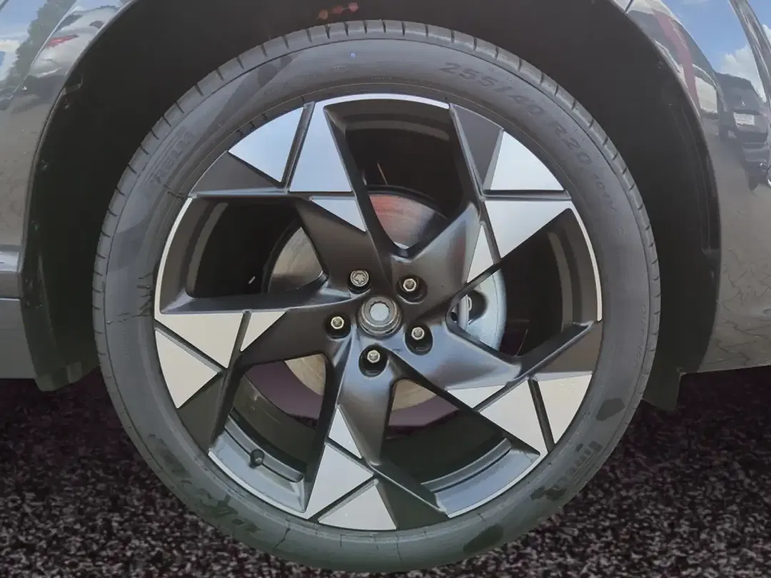 CUPRA Terramar - Thumbnail 6