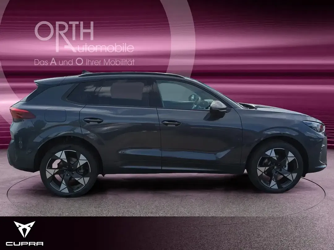 CUPRA Terramar - Thumbnail 7