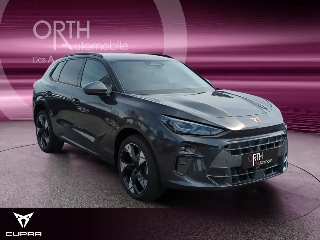 CUPRA Terramar - Thumbnail 9