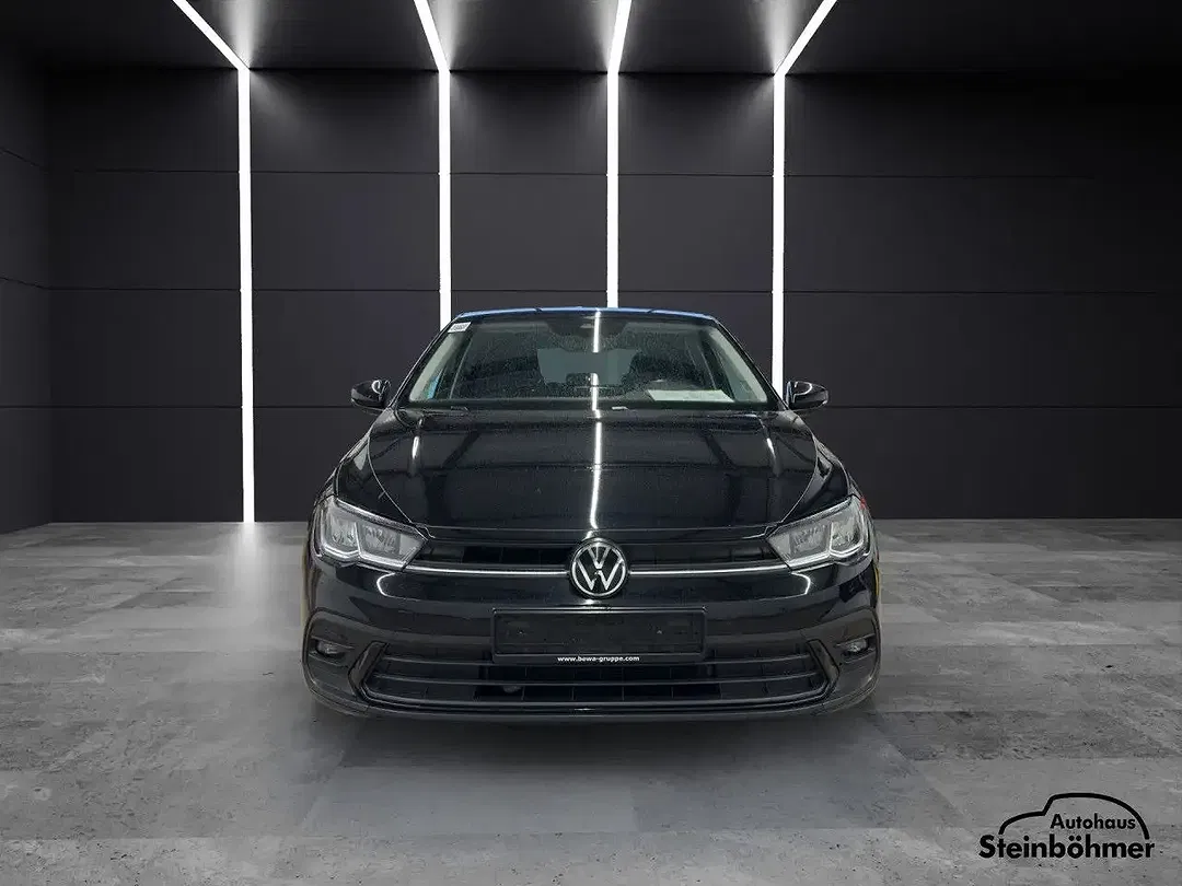 Volkswagen Polo - Thumbnail 10