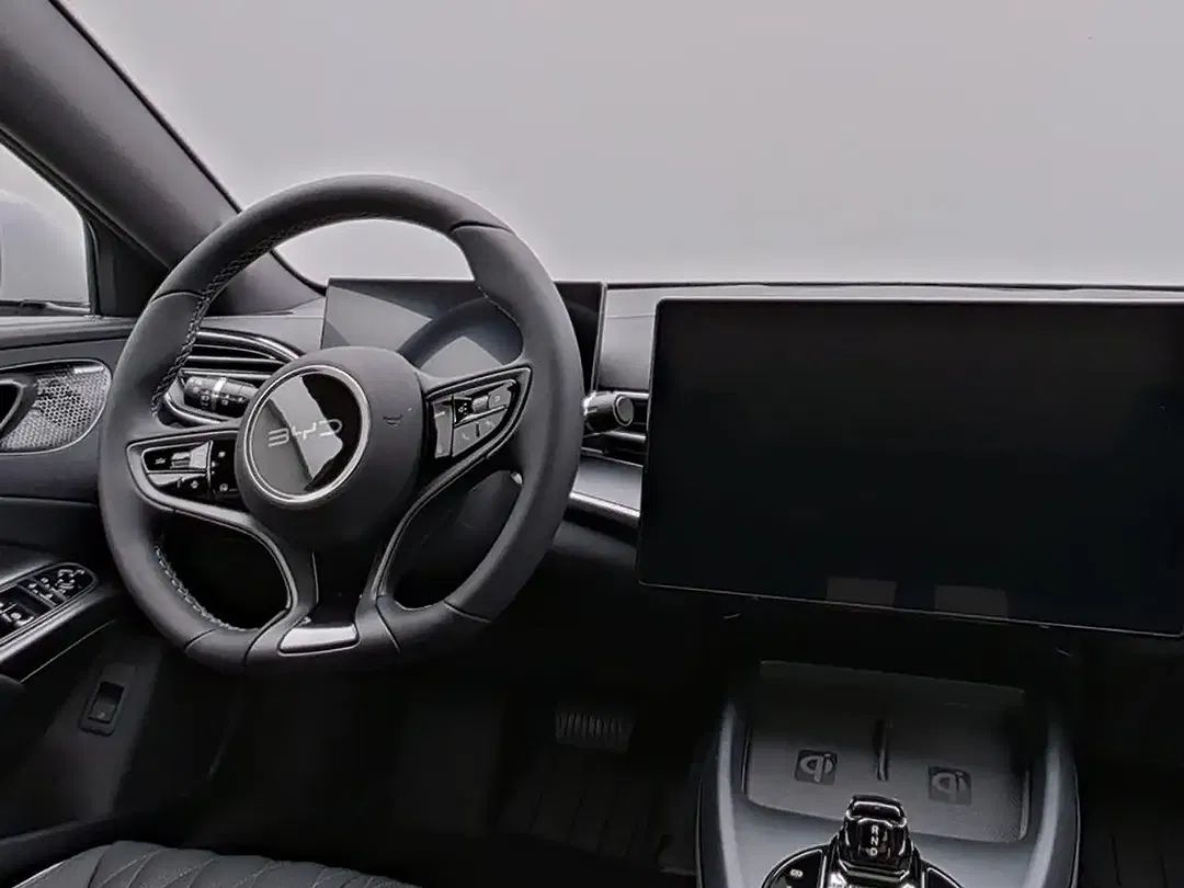 BYD Seal Design - foto 12